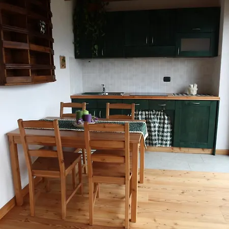 La Pedruscia Lantgård Civo