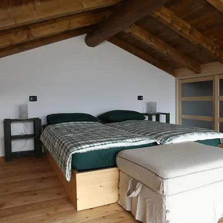 La Pedruscia Lantgård *