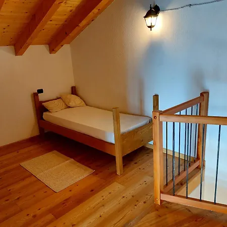 Lantgård La Pedruscia