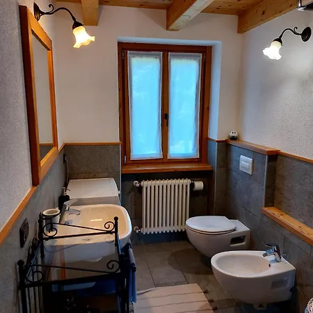La Pedruscia Lantgård *