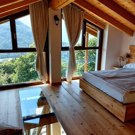 Lantgård La Pedruscia Civo